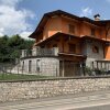 Отель B&B San Pellegrino Terme в Дзоньо