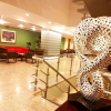 Отель Jura Hotels Mavi Sürmeli Adana, фото 17