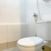 Отель Best Strategic And Homey 2Br At Bassura City Apartment, фото 8