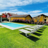 Отель Stunning Private Apartment With Exclusive Swimming Pool Near Alba, фото 1