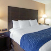 Отель Comfort Inn Oak Ridge - Knoxville, фото 3