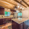 Отель Ponderosa Cabin, фото 10