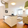 Отель Vienna Residence Stylish Apartment for two People in the Center of Vienna, фото 10