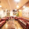 Отель Churchill's Hotel, фото 15