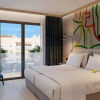 Отель Sercotel Rosaleda Málaga, фото 2