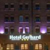 Отель Gerhard, фото 1