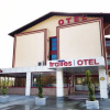Отель Tralles Hotel, фото 1