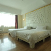 Отель Borrman Hotel Huizhou Zhongkai, фото 6