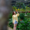 Отель Donsak Orchid Resort, фото 22