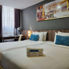 Отель Days Hotel and Suites Fraser Business Park KL, фото 2