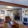 Отель Brookside Cottage, фото 4