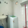 Отель Ótimo apartamento na praia de Bombas., фото 9