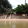 Отель Talindak Beach Cottages, фото 8
