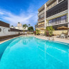 Отель Kona Plaza 112 - 2 Br Condo, фото 13