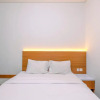 Отель Well Furnished Studio At Transpark Cibubur Apartment, фото 6