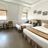 Отель ViNH KHANG HA LONG HOTEL, фото 7