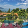 Отель Bella Apartment in the Center of Stresa, фото 12