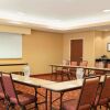 Отель Courtyard Peoria, фото 18