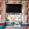 Отель Beautiful 2-bed Lodge Sandyballs, Pet Friendly, фото 19