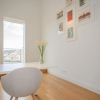 Отель Liiiving in Gaia - Douro Dream View, фото 15