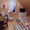Отель Gîte la Veilleuse, фото 4