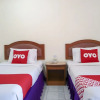 Отель OYO 747 Suwanna Hotel, фото 7