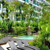 Отель Amazon residence condo jomtien pattaya, фото 19