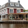 Отель Harbour Club Terherne, фото 13