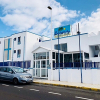 Отель Apartment Bellissima 200m from the Ocean with pool, Wifi Sat-tv, фото 13