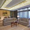 Отель Torking Royal Hotel (Chongqing Liangjiang), фото 18