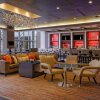 Отель Houston Marriott West Loop by The Galleria, фото 17