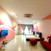 Отель PoP Kitty Octagon Ipoh Homestay, фото 15