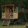 Отель Roulotte en Sologne, фото 2