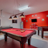 Отель Providence - 6 BED Pool Home ON Golf Course, фото 22