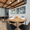Отель Studio With Bathub in Lodz by Renters, фото 8
