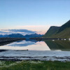 Отель Villa Lofoten, фото 17