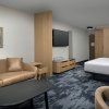 Отель Fairfield Inn & Suites by Marriott Boise West, фото 20