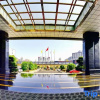 Отель Wanchi International Hotel - Langzhong, фото 10