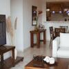 Отель Lovely 3Brm Apt w/City View&Pool @heart of Escalon в Сан-Сальвадоре