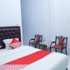 Отель Niaga By OYO Rooms, фото 5