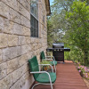 Отель Austin Home w/ 2 Furnished Decks & Lake Views, фото 14