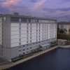 Отель TRU by Hilton Miami Airport South Blue Lagoon, FL, фото 31