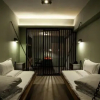 Отель Xi'an 52 Hezi Hotel, фото 50
