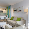 Отель Illa dOr & Illa d’Or Club Apartments, фото 32
