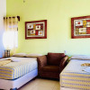 Отель Room in B&B - Executive Basic Room With Swimming Pool Air Conditioning and Parking, фото 16