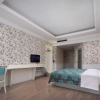 Отель Maureen Fashion Hotel (Loudi Bubugao Plaza Central Hospital Store), фото 6