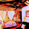 Отель Room in Lodge - Romantic Christmas in a beautiful rural house ideal for a romantic getaway, фото 9