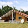Отель 6 Person Holiday Home in Ansager, фото 1