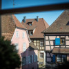Отель Hameau D'eguisheim, фото 1