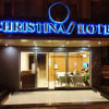 Отель Christina Apart Otel, фото 1